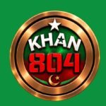 New game khan804 game