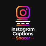 Instagram Caption Spacer