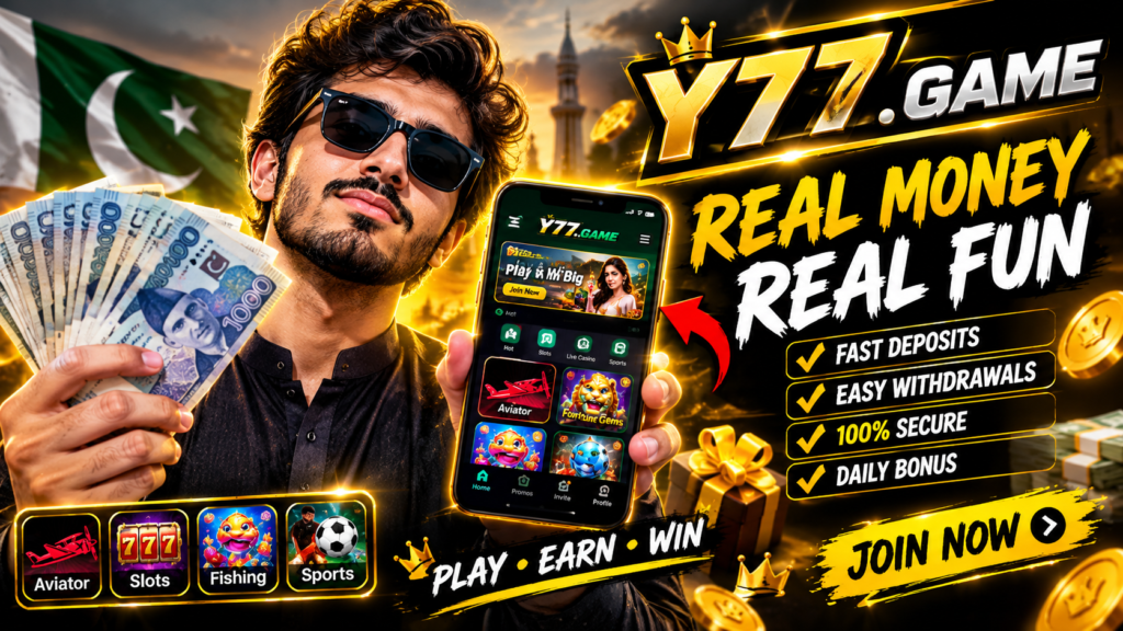 y77 game